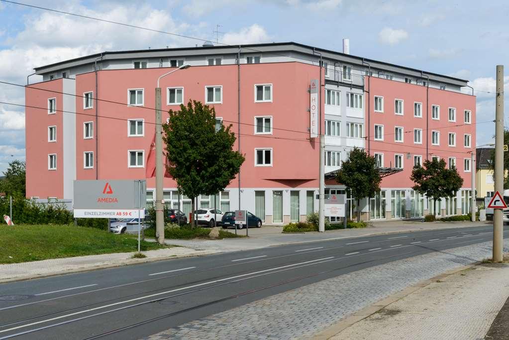Amedia Elbpromenade, Trademark Collection By Wyndham Hotel Dresden