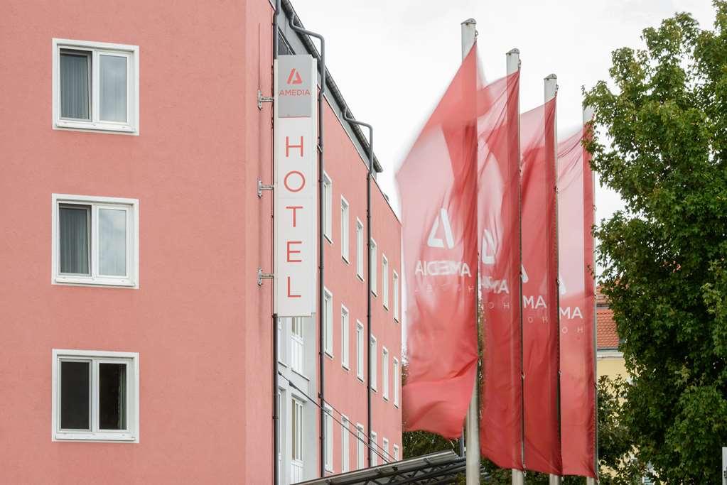 Amedia Elbpromenade, Trademark Collection By Wyndham Hotel 3*