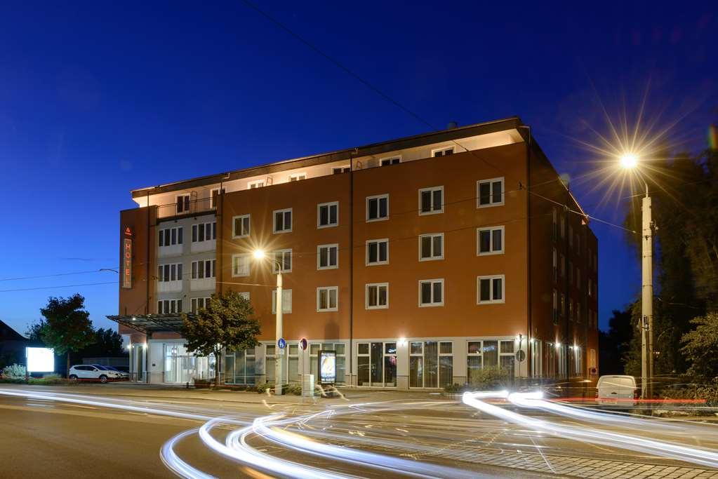 Hotel Amedia Elbpromenade, Trademark Collection By Wyndham Dresden
