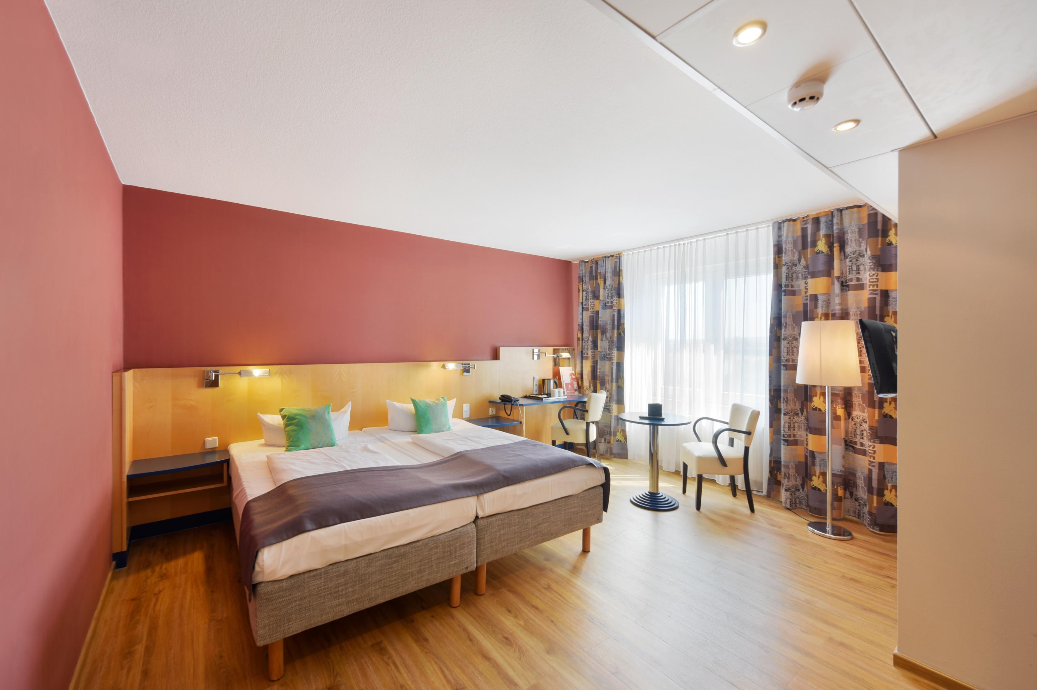 Amedia Elbpromenade, Trademark Collection By Wyndham 3*
