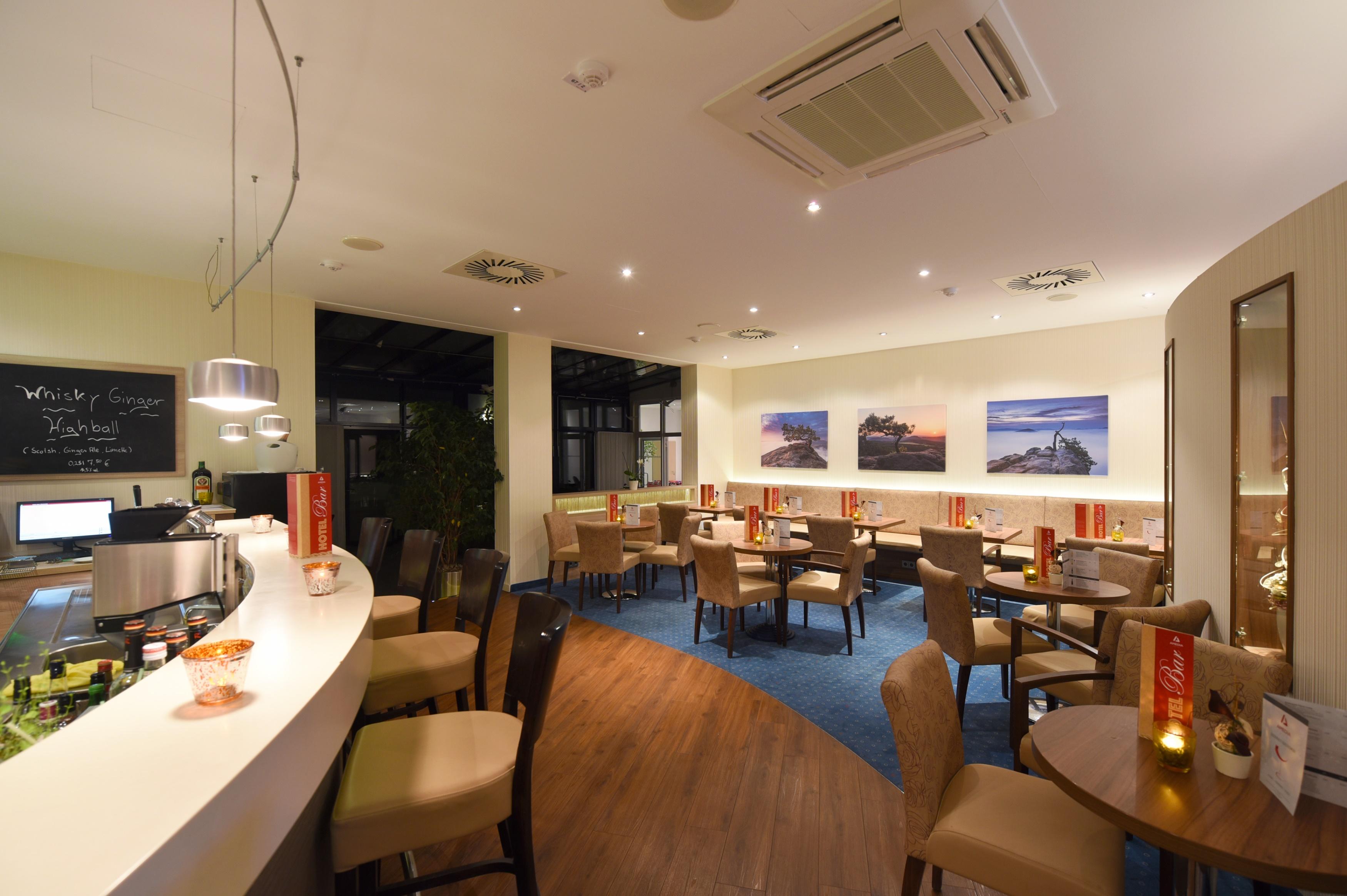 Hotel Amedia Elbpromenade, Trademark Collection By Wyndham
