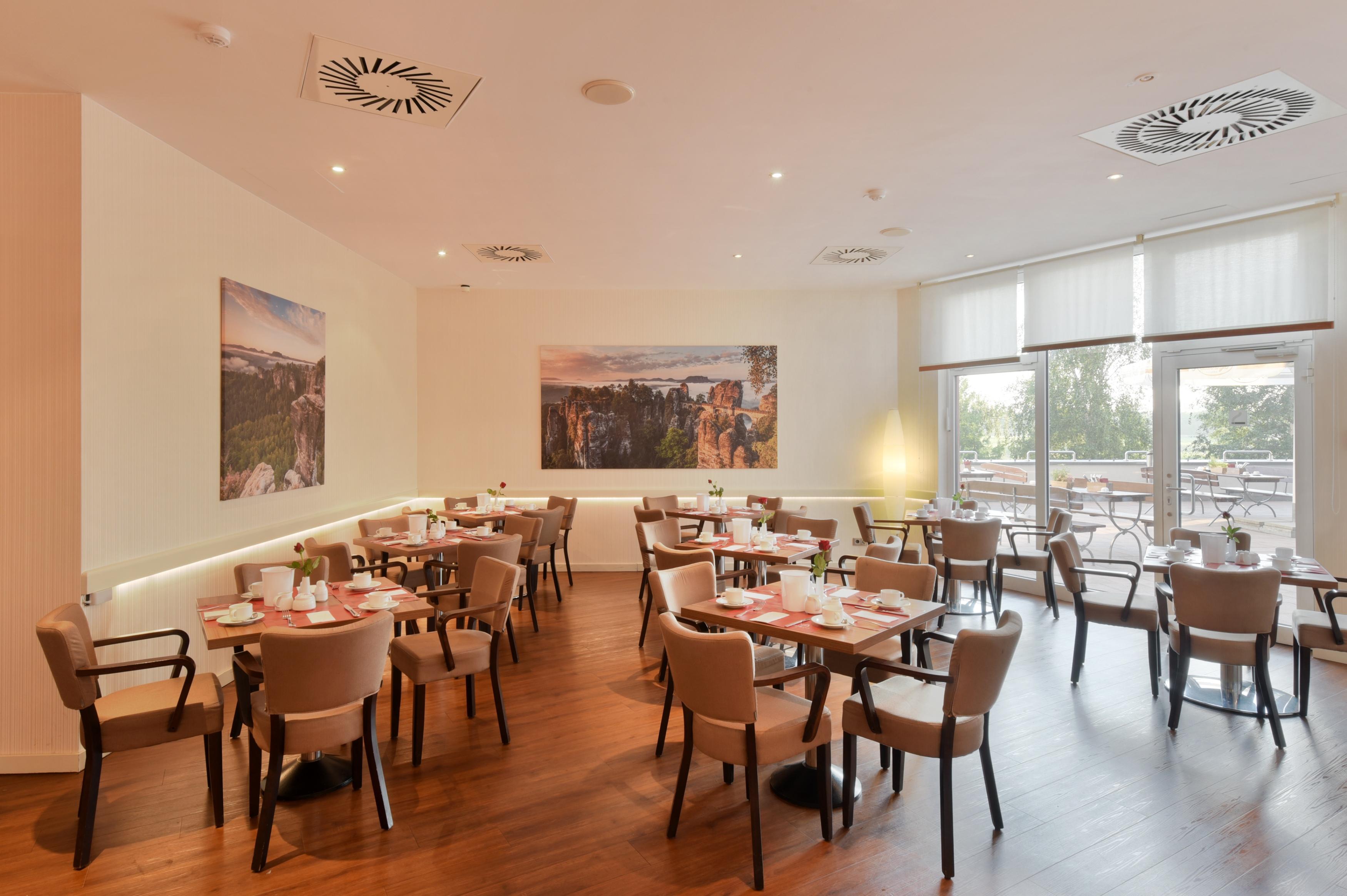 Hotel Amedia Elbpromenade, Trademark Collection By Wyndham Dresden