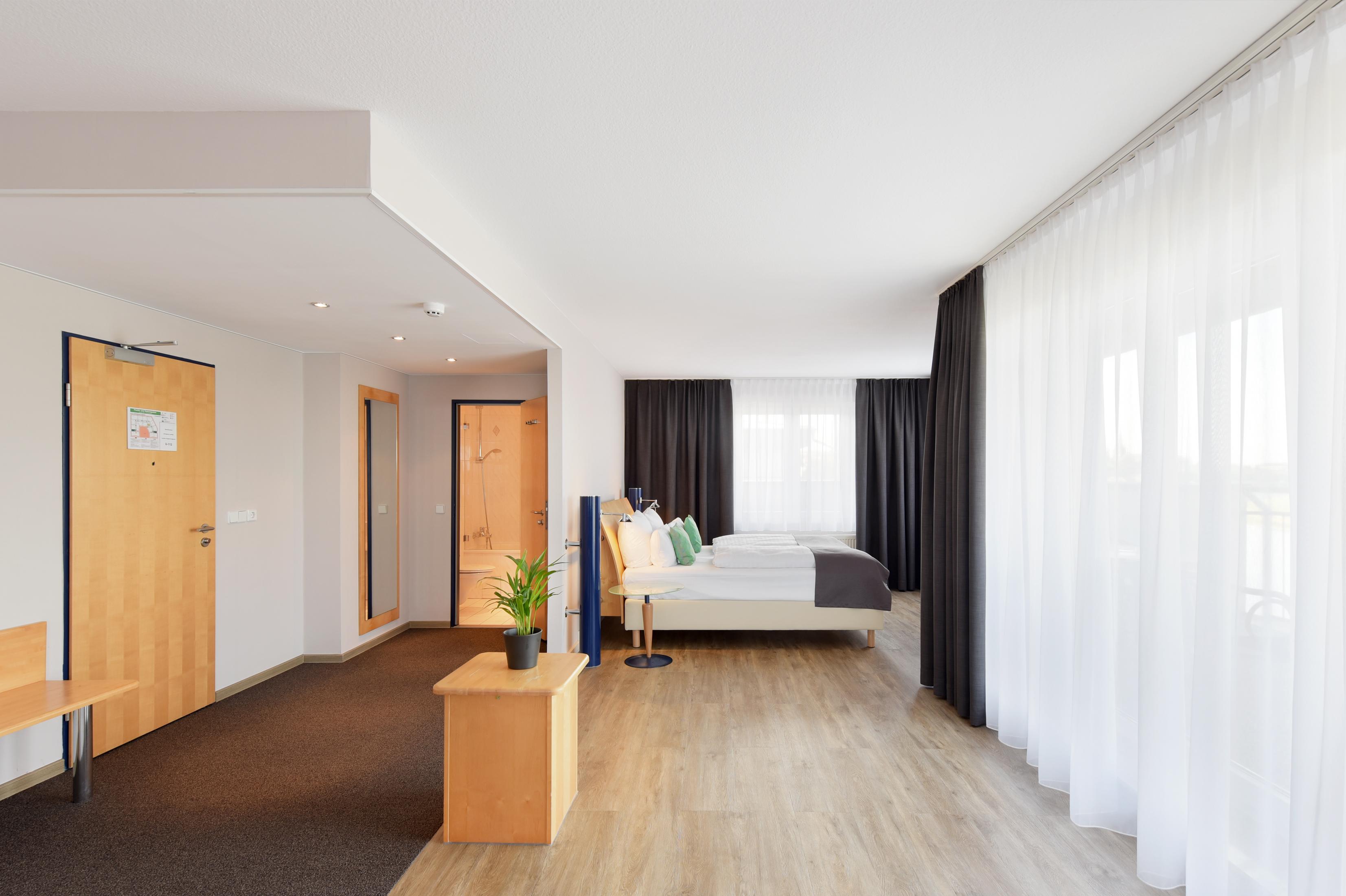 Hotel Amedia Elbpromenade