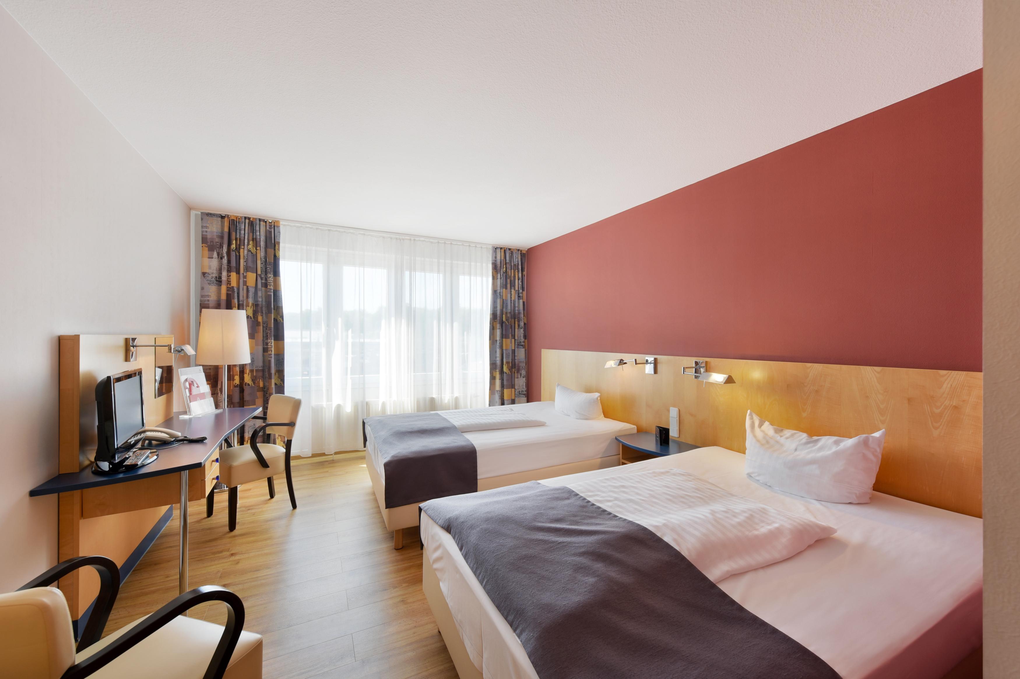 Hotel Amedia Elbpromenade, Trademark Collection By Wyndham Dresden