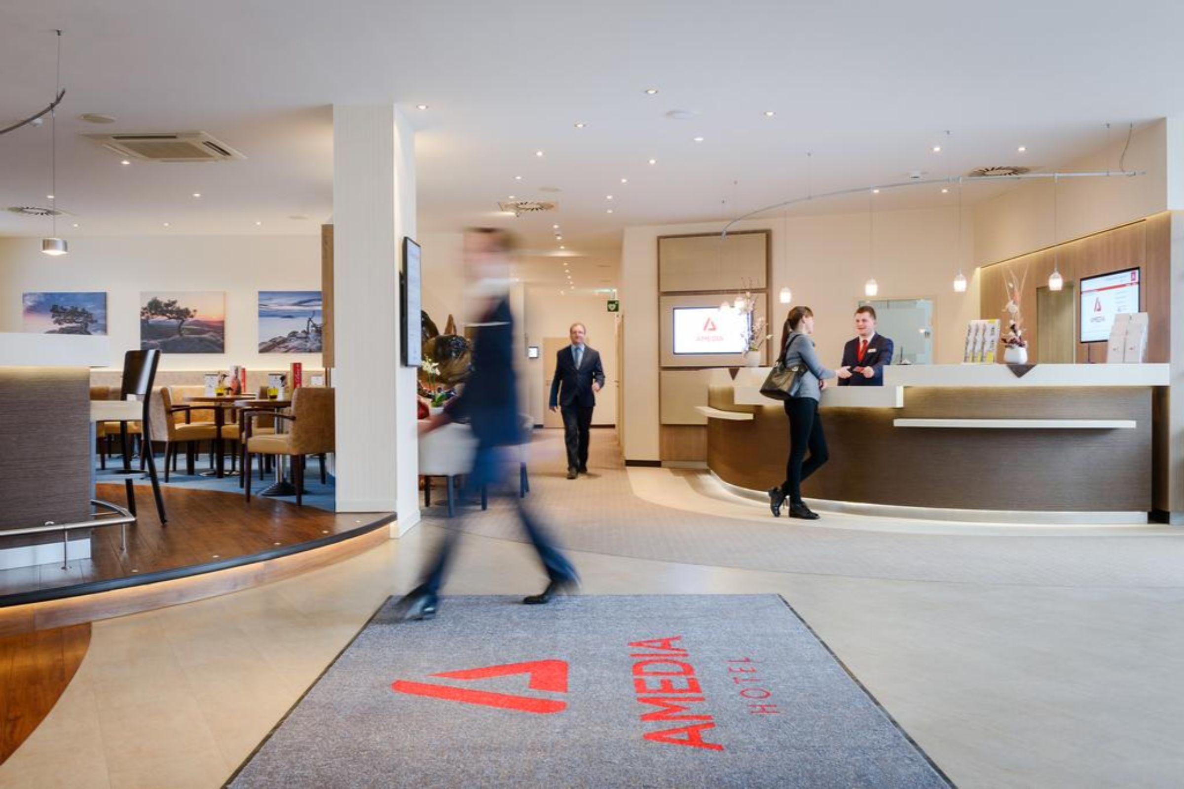Amedia Elbpromenade, Trademark Collection By Wyndham Hotel Dresden