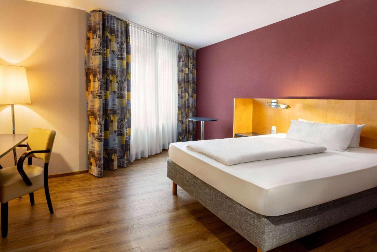 Hotel Amedia Elbpromenade