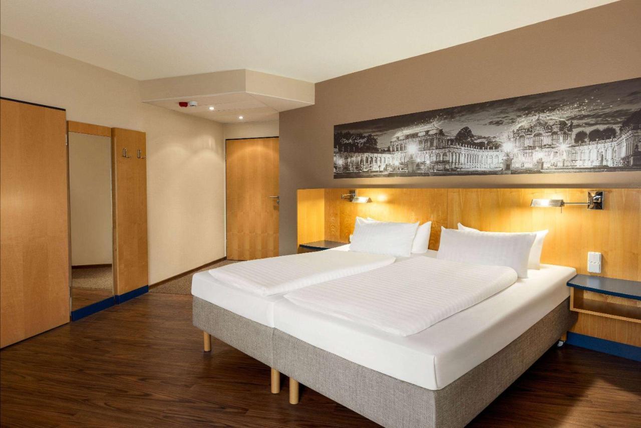 Amedia Elbpromenade Hotel Dresden