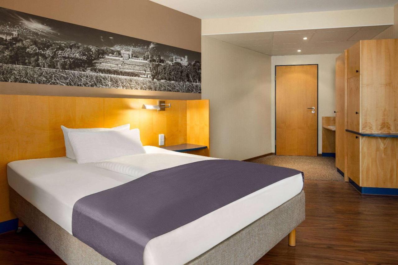 Amedia Elbpromenade Hotel