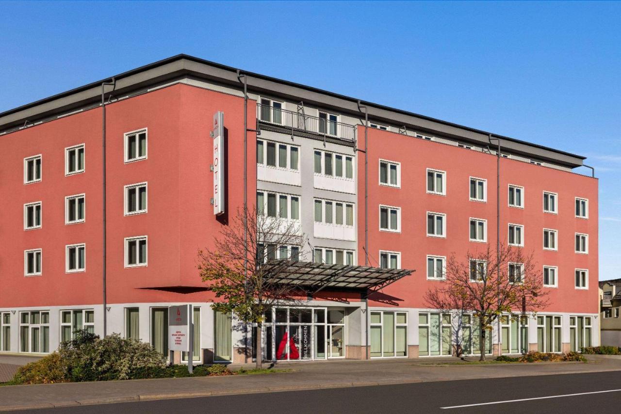 Amedia Elbpromenade Hotel Dresden