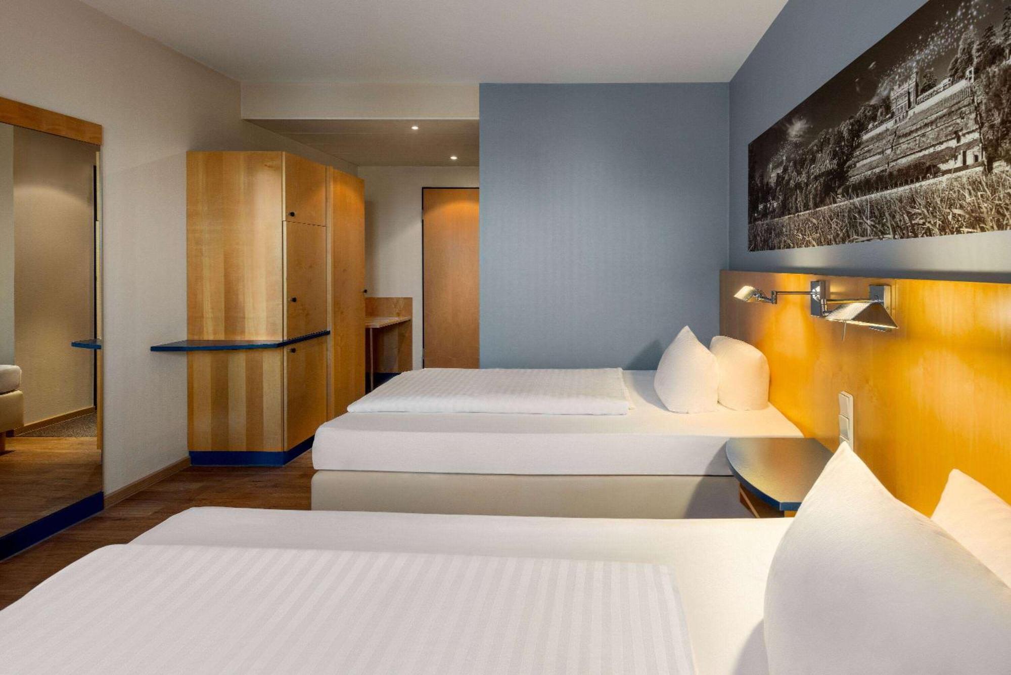 Amedia Elbpromenade Hotel Dresden