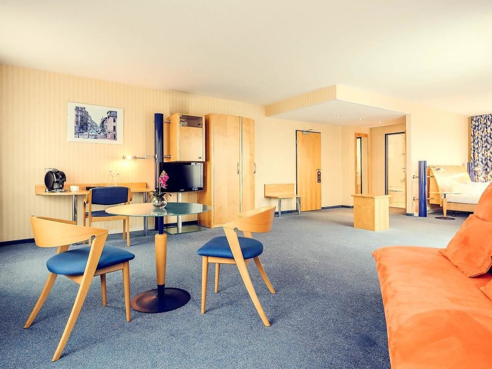 Amedia Elbpromenade, Trademark Collection By Wyndham