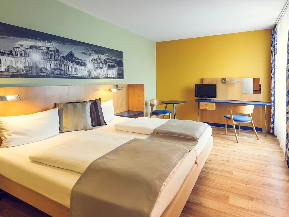 Amedia Elbpromenade, Trademark Collection By Wyndham Hotel