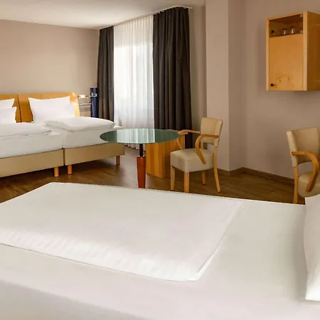 Amedia Dresden Elbpromenade, Trademark Collection By Wyndham Exterior photo