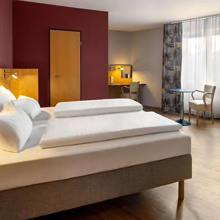 Amedia Dresden Elbpromenade, Trademark Collection By Wyndham Exterior photo