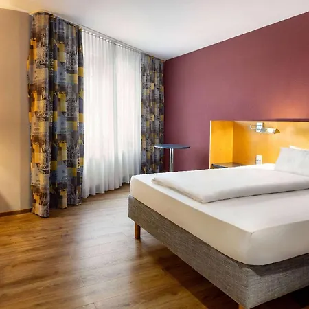 Amedia Dresden Elbpromenade, Trademark Collection By Wyndham Exterior photo