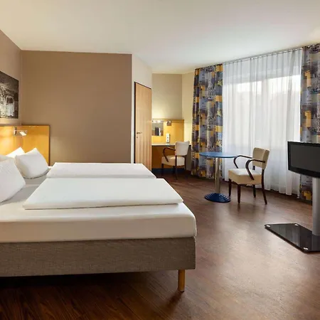 Amedia Dresden Elbpromenade, Trademark Collection By Wyndham Exterior photo