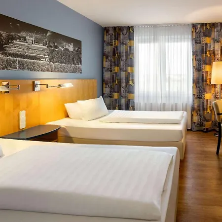 Amedia Dresden Elbpromenade, Trademark Collection By Wyndham Exterior photo