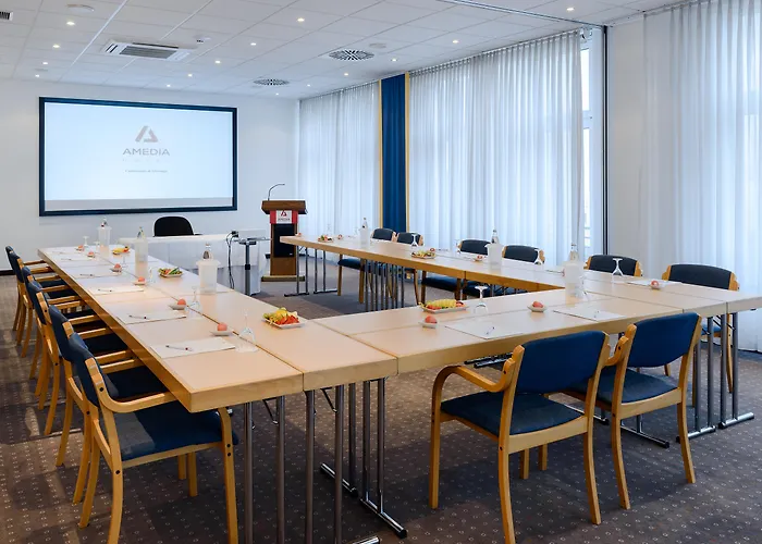 Amedia Dresden Elbpromenade, Trademark Collection By Wyndham