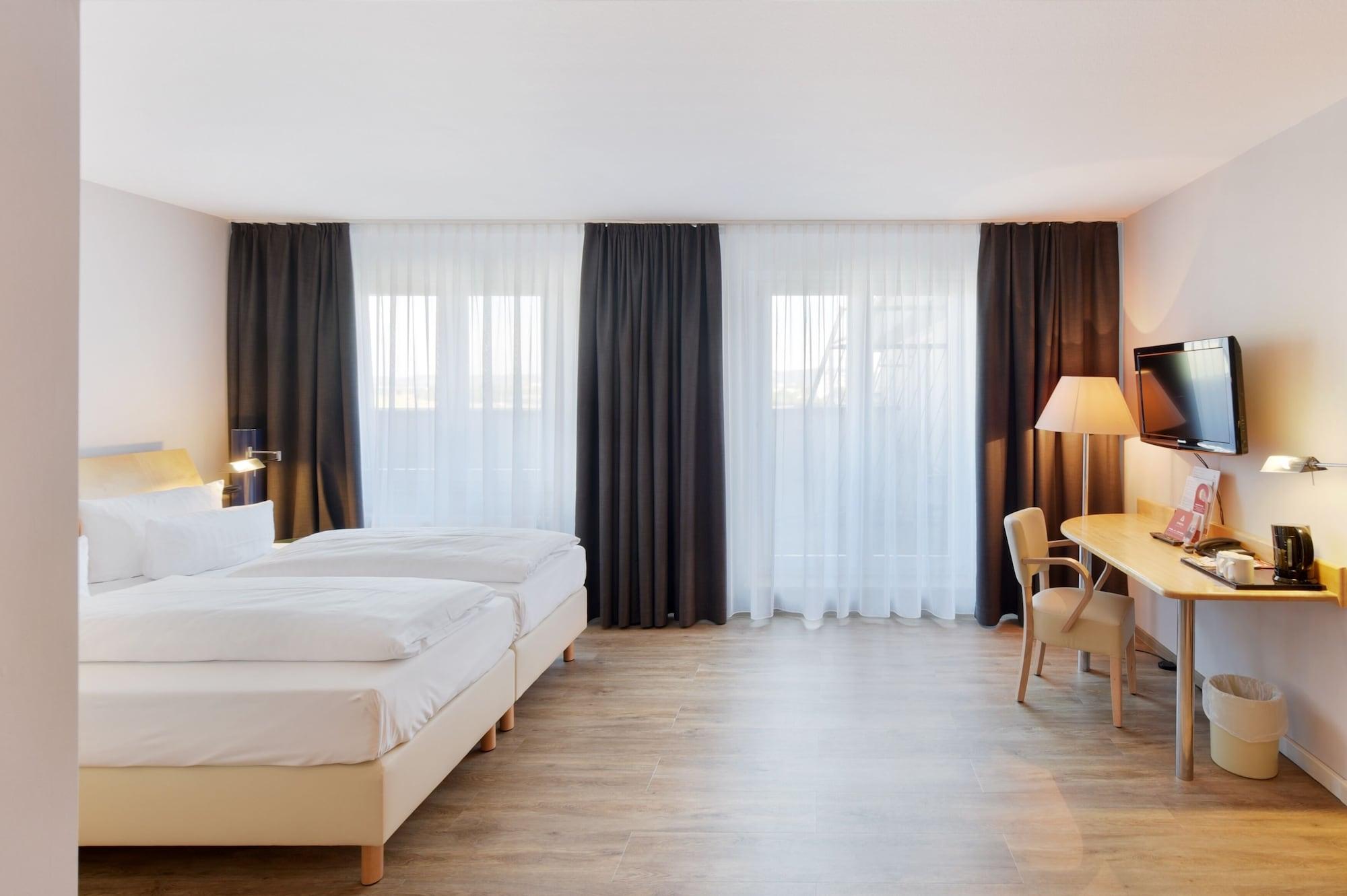 Amedia Elbpromenade, Trademark Collection By Wyndham Hotel
