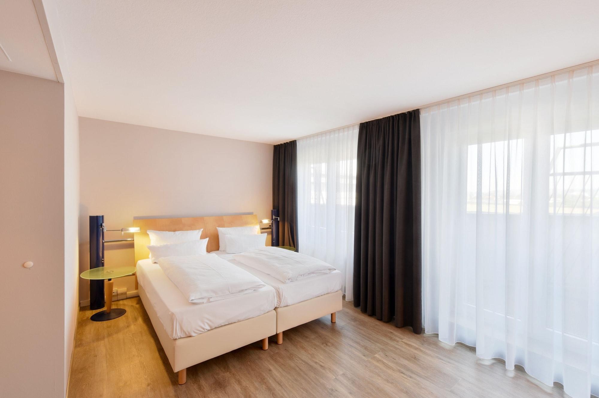 Amedia Elbpromenade, Trademark Collection By Wyndham Hotel Dresde