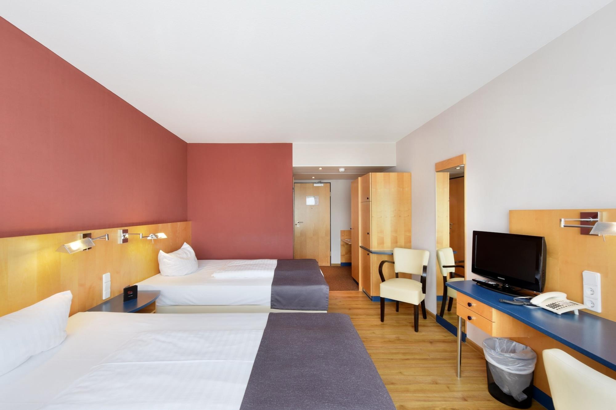 Hotel Amedia Elbpromenade, Trademark Collection By Wyndham