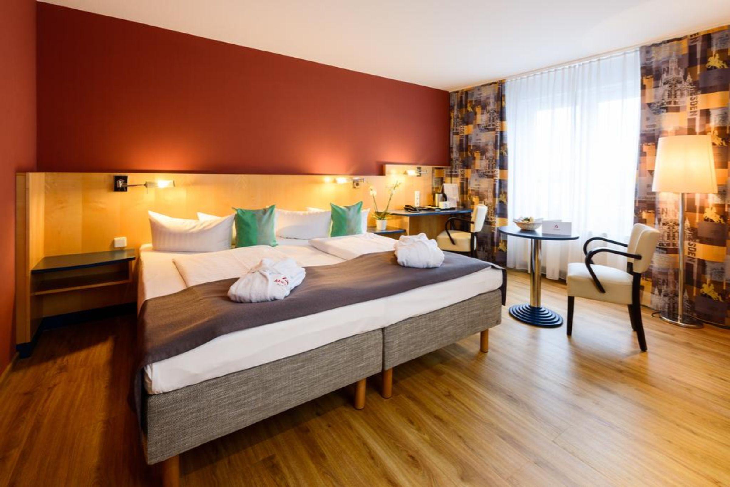 Hotel Amedia Elbpromenade, Trademark Collection By Wyndham 3*