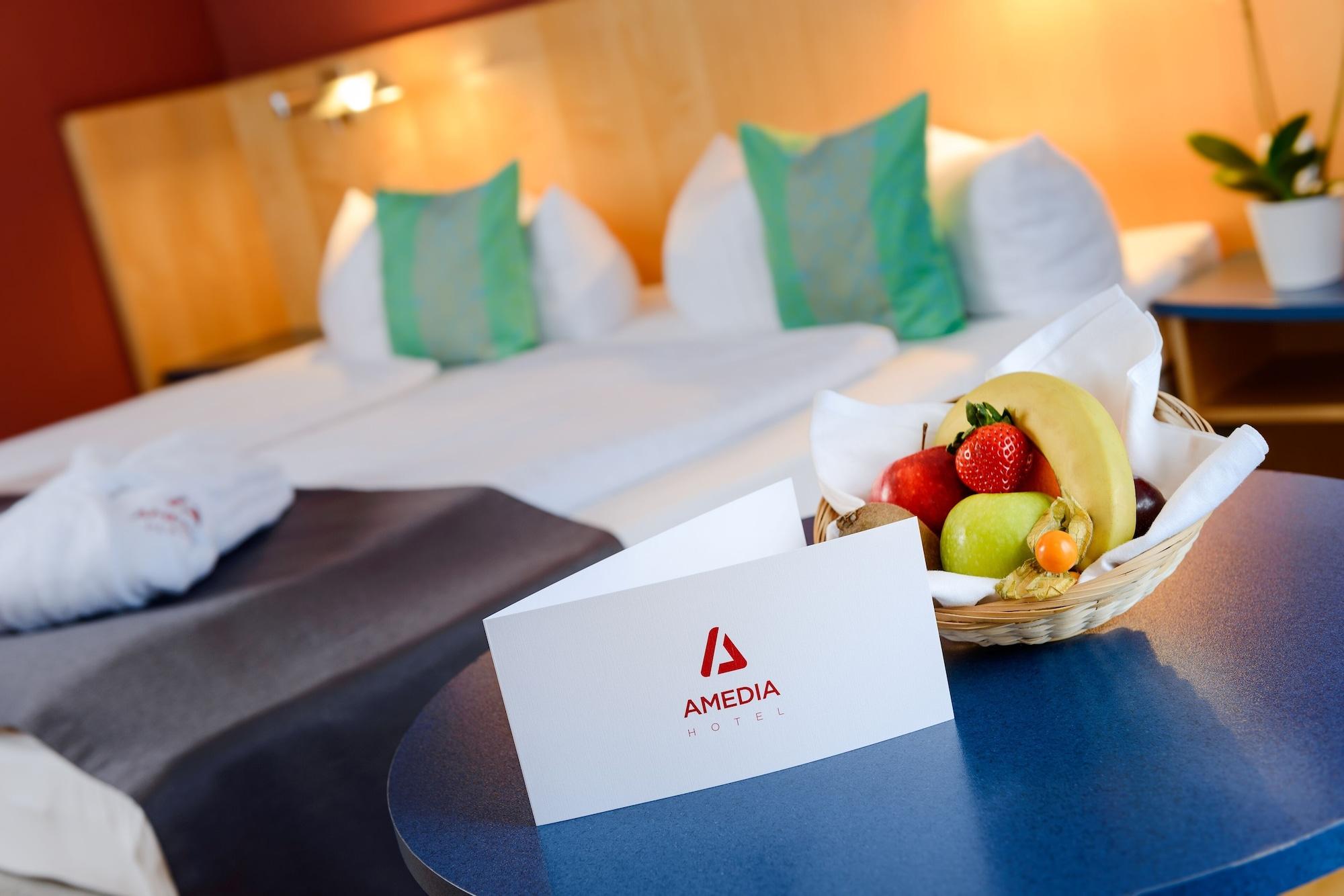 Amedia Elbpromenade, Trademark Collection By Wyndham Hotel Dresde