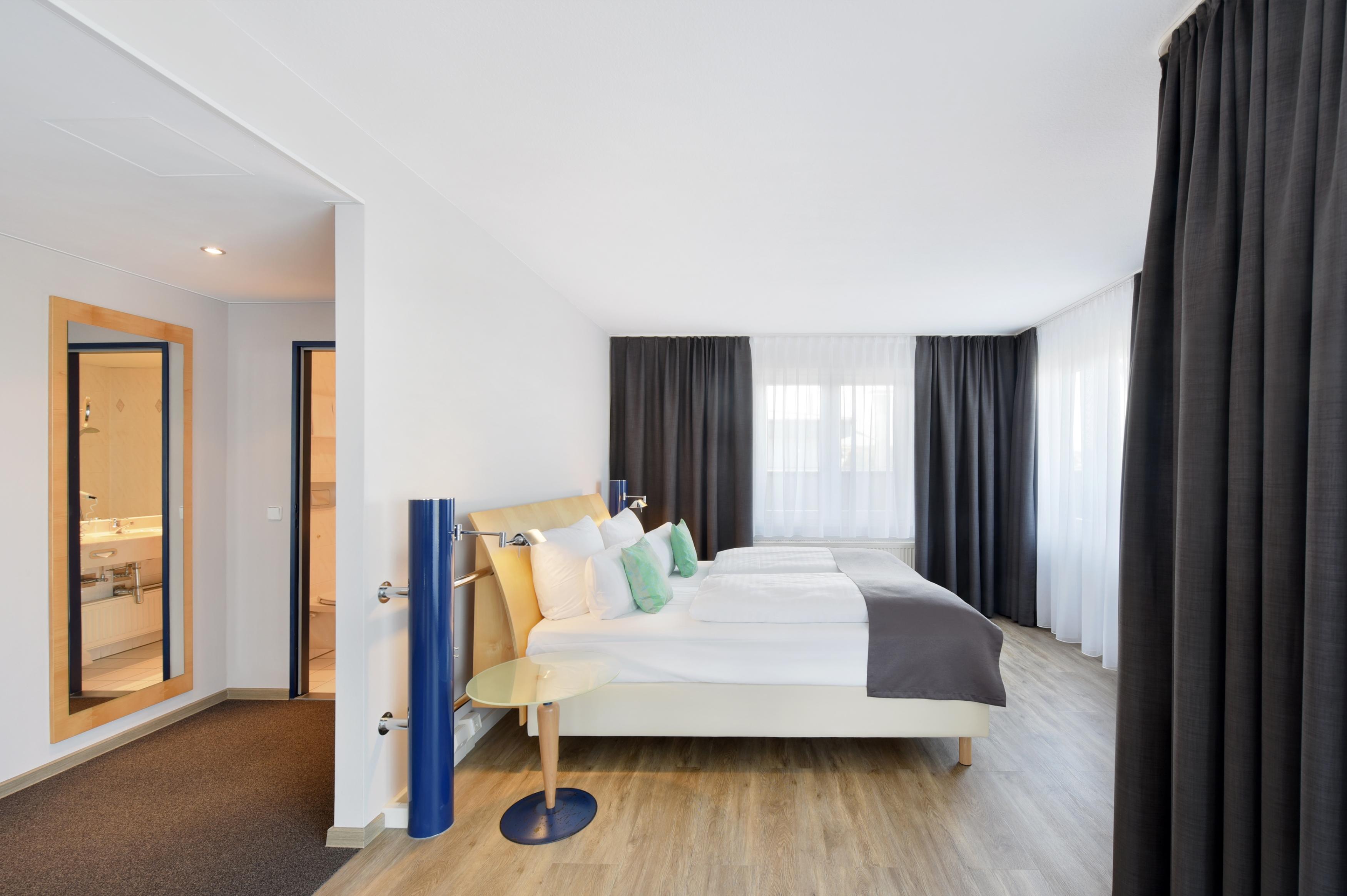 Amedia Elbpromenade, Trademark Collection By Wyndham Hotel Dresde