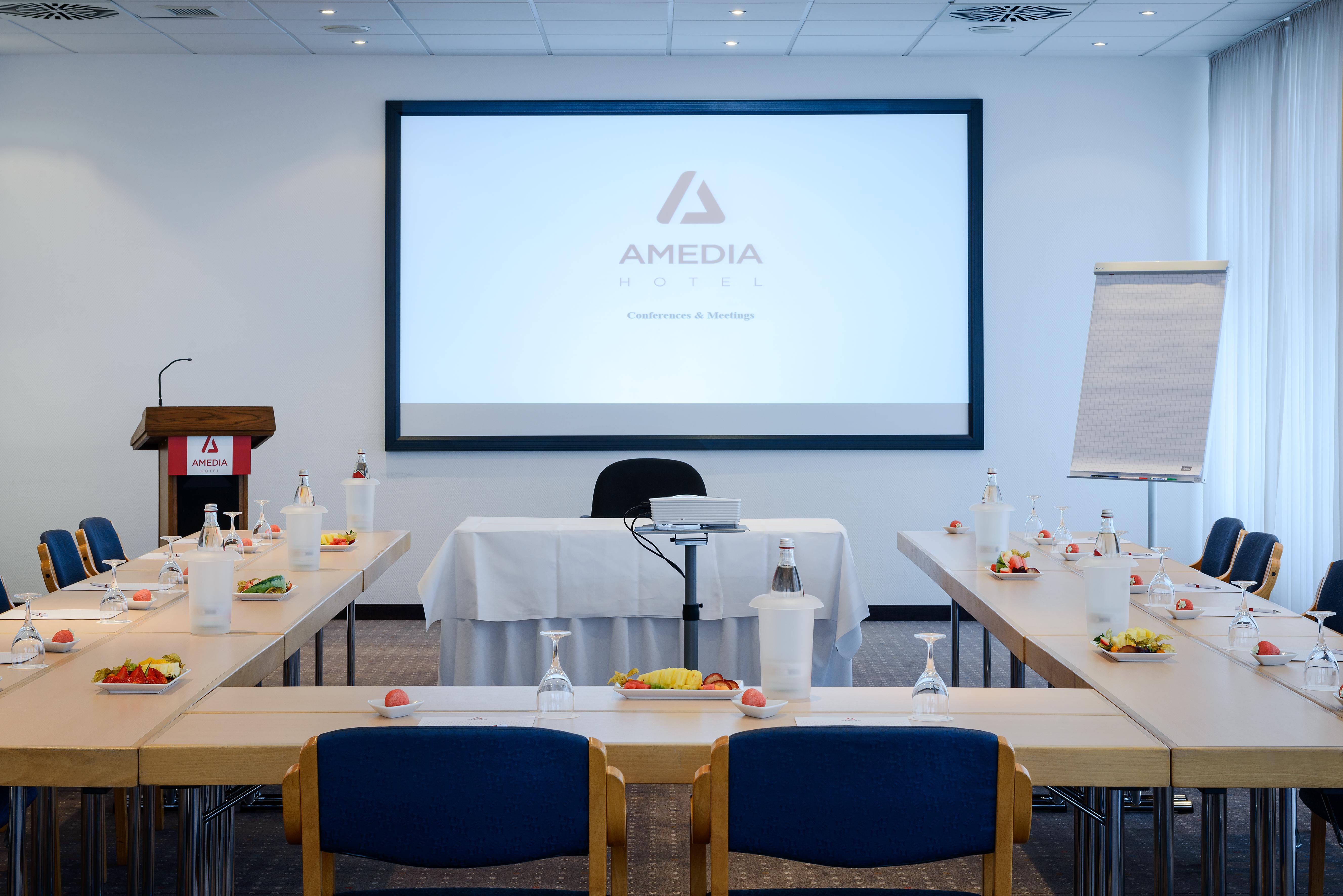 Amedia Elbpromenade, Trademark Collection By Wyndham Hotel Dresde