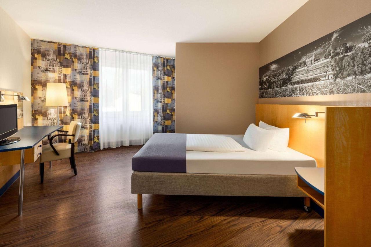 Hotel Amedia Elbpromenade, Trademark Collection By Wyndham Dresde
