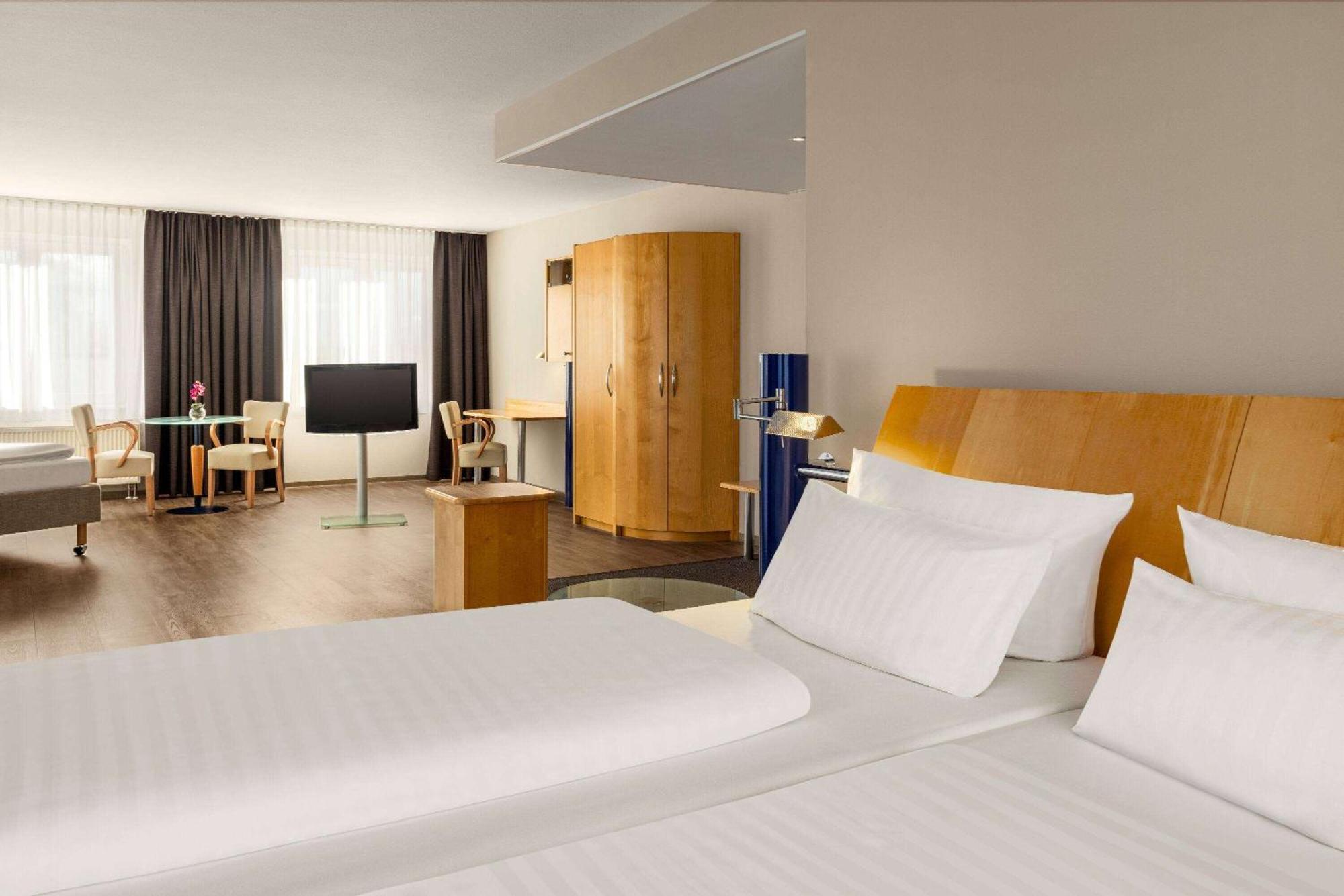 Amedia Elbpromenade, Trademark Collection By Wyndham Hotel Dresda