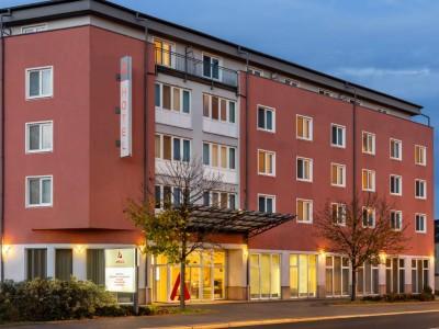 Amedia Elbpromenade, Trademark Collection By Wyndham 3* Dresda